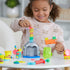 Play-Doh Swirlin Smoothies Blender Playset